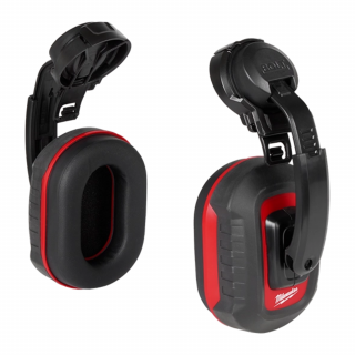 Milwaukee Bolt 24dB Earmuffs